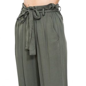 Promesa Waist Tie Pants
